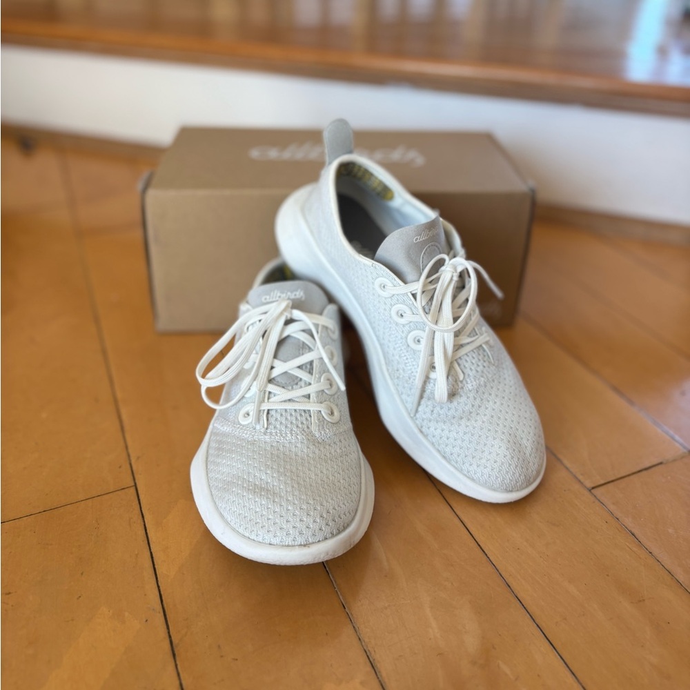 Allbirds Super Light Tree Runners